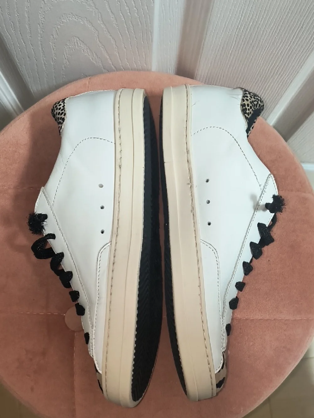 P448 S20 John Sneaker Size 38 - Picture 2 of 8